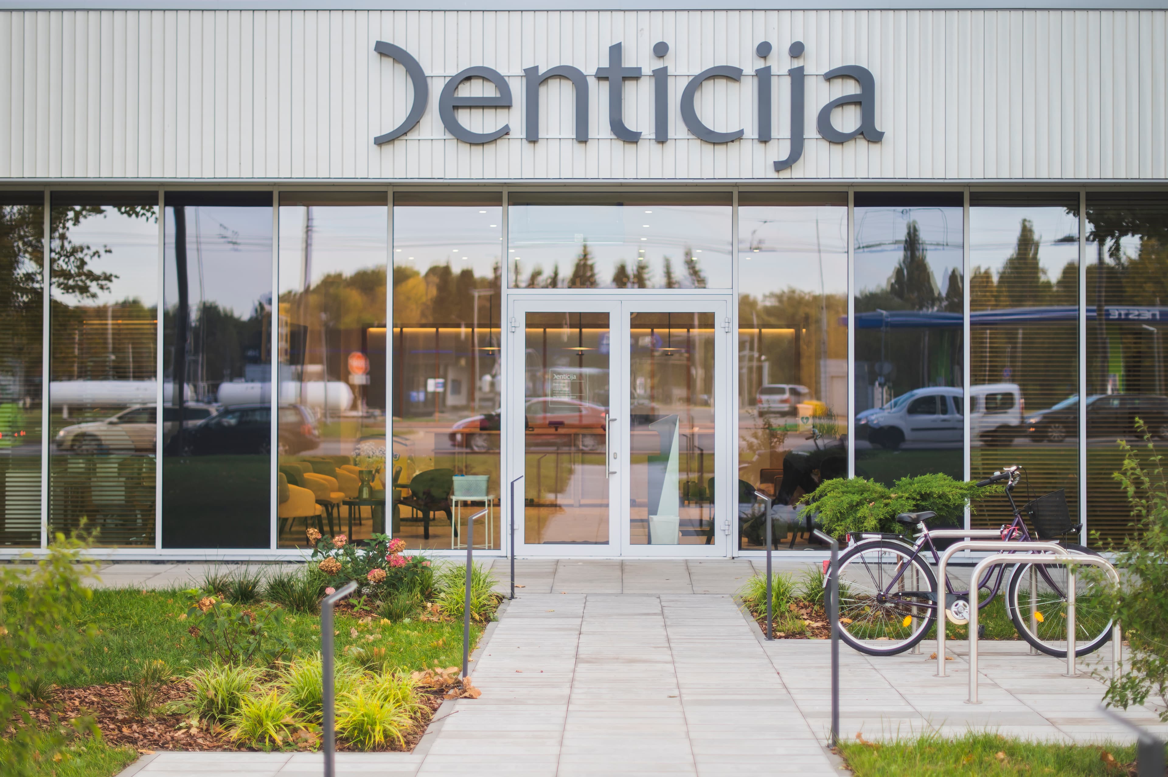 Denticija clinic